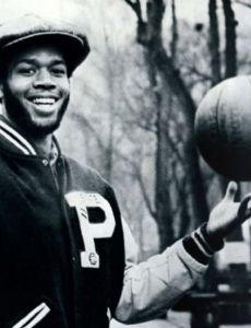 Freeman Williams