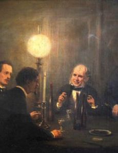 Wilhelm August Stryowski