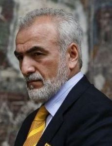 Ivan Savvidi