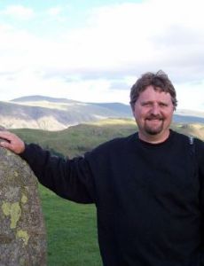 Chris Ransick