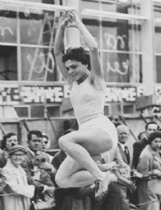 Galina Popova