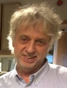 Yan Friis