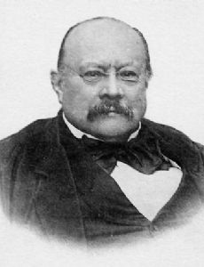Arthur Le Moyne de La Borderie