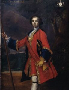 Thomas Southwell, 1st Viscount Southwell