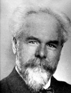 Gustav Killian