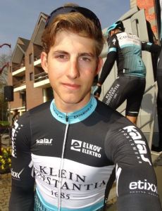 Iván García (cyclist)