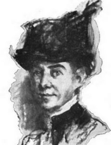 Helen Messinger Murdoch