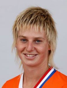 Jeanine van Dalen