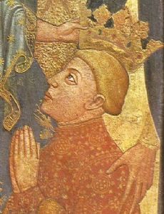 Ferdinand I of Aragon