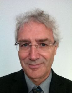 Joseph Huber