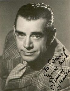 Jimmy James