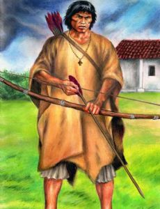 Sepé Tiaraju