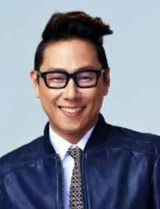 Yoon Jong-shin