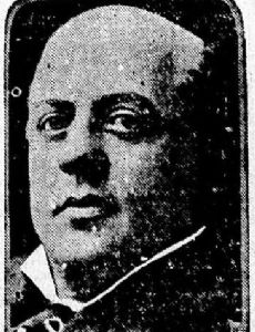 Bert Reese