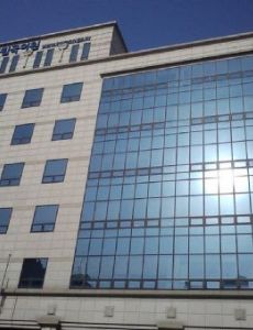 National Institute of Korean Language