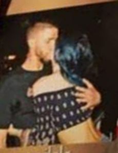 Bella Thorne and Chandler Parsons