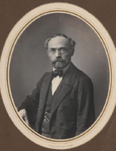 Julius August Christoph Zech