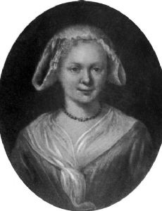 Henriëtta van Pee