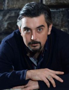 Ali Ihsan Varol