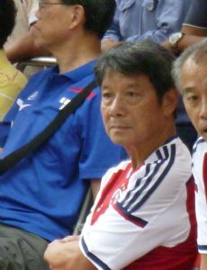 Wong Man-wai