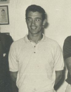 Isidro Sánchez García-Figueras