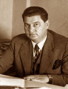 Daniel Auster