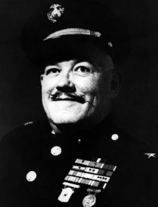 George O. Van Orden