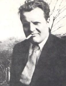 Constant Lambert