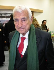 Fulvio Lucisano