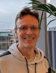 Eric-Jan Wagenmakers