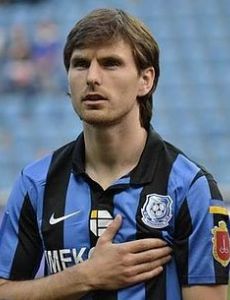 Kyrylo Kovalchuk