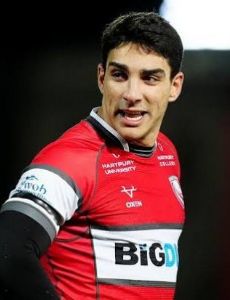 Santiago Carreras