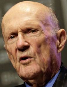 Julian Robertson
