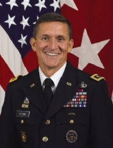 Michael T. Flynn