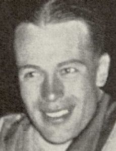 Arne Berg