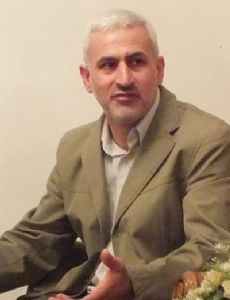 Hassan Shateri