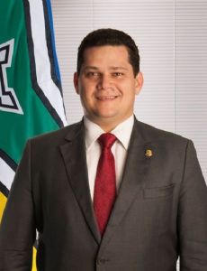 Davi Alcolumbre