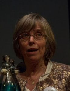 Marjan Schwegman