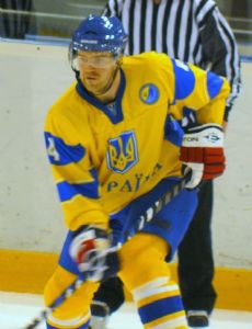 Dmytro Tolkunov