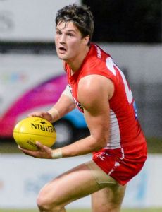 Nic Newman