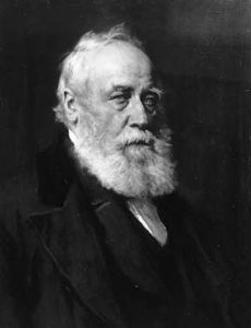 William Forbes Skene