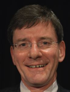 Chris Finlayson