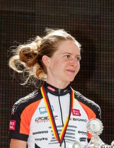 Adelheid Morath