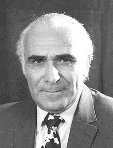 Mordechai Zar