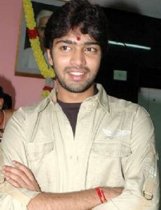 Allari Naresh