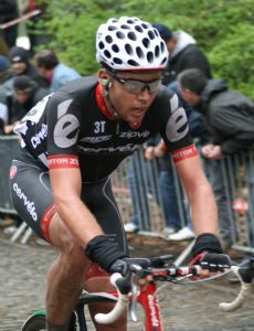 Brett Lancaster