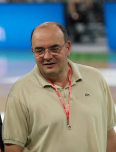 Duško Vujošević