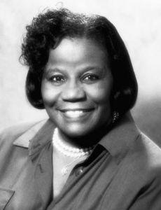 Carrie P. Meek