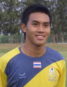 Teeratep Winothai