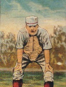 Jimmy Peoples